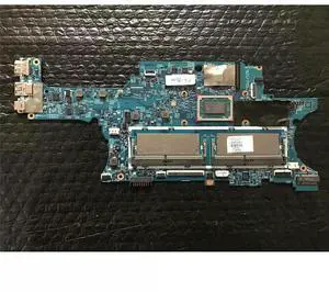 L53874-601 For Envy X360 15-DS 15M-DS Laptop Motherboard Ryzen 7 3700U