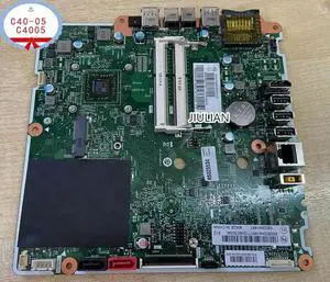 System Board For C40-05 C4005 21.5" AIO PC Motherboard A6-6310 5B20H41661 WORKING