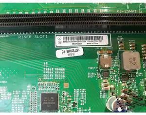 Server Motherboard For RD340 RD440 SX52400v2 03X4372 00FC705 11014843 Good