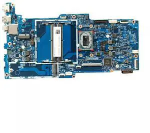L19459-001 For Envy X360 15-CP 15Z-CP Laptop Motherboard L19459-601 R5-2500 Fully
