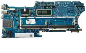L51133-601 For Pavilion X360 14M-DH 14-DH Laptop Motherboard 18742-1 I5-8265U