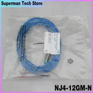 For P+F sensor NJ4-12GM-N106422