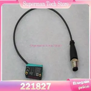 For Pepperl + Fuchres sensor ML100-55/103/115b 221827