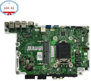 All-In-One Mainboard For ProOne 600 G2 AIO Motherboard 819642-001 819642-601 798976-001 OK All-In-One Mainboard For ProOne 600 G2 AIO Motherboard 819642-001 819642-601 798976-001 OK