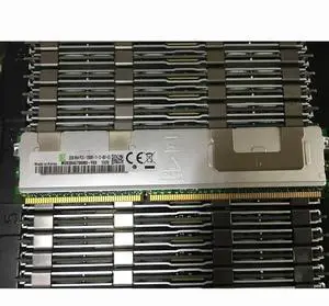 1Pcs For H3C R390 R590 B590 Server Memory 32G DDR3 1600 ECC REG DDR3L 32GB RAM For
