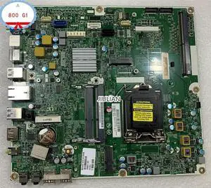Changing Mainboard For EliteOne 800 G1 All in One PC 700624-001 700624-501 700624-601 Motherboard OK