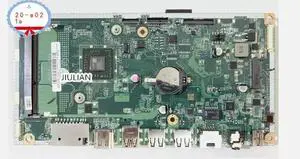 Mainboard For AIO PC Model: 20-e021a MOTHERBOARD - PN: 818316-001 - 818316-601 - DA0N69M6E0 OK