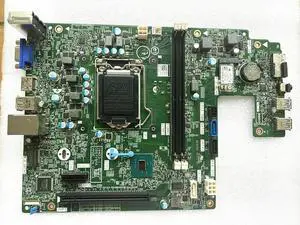 19423-1 For Vostro 3471 Motherboard CN-0GPD72 02GDWG 0NNGP2 Mainboard 8th 9th cpu