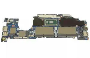 CN-0H69YG 0H69YG H69YG 18723-1 For Latitude 5300 2-in-1 Laptop Motherboard CPU:I5-8365U SRF9Z