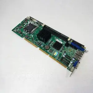 FSC-1815 V2NA VER:C00 For EVOC Industrial Computer Motherboard Before Shipment Test FSC-1815 V2NA VER:C00 For EVOC Industrial Computer Motherboard Before Shipment Test