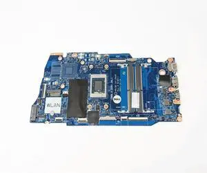 0C3WG4 HDL5D For Inspiron 15 3525 Laptop Motherboard Ryzen 5 5500U LA-L945P Full Teste
