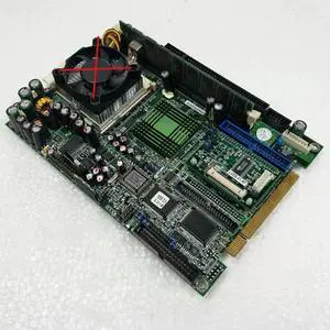 Industrial Computer Motherboard For IEI NOVA-3710-LVDS-SV V2.1 Industrial Computer Motherboard For IEI NOVA-3710-LVDS-SV V2.1