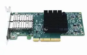 For E Ethernet 10/25Gb 2-port 640SFP Adapter 840140-001 817751-001 817753-B21