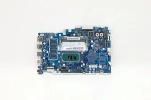 5B20S43830 For S145-15IIL Laptop V15-IIL Laptop Motherboard 4GB RAM I5 1035G1 Processor
