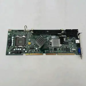 Industrial Computer Motherboard For ADLINK NuPRO-A301 REV1.1