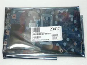 0234J7 For Latitude 3420 Laptop Motherboard 213276-1 With i5-1135G7 CPU Processor Full Teste