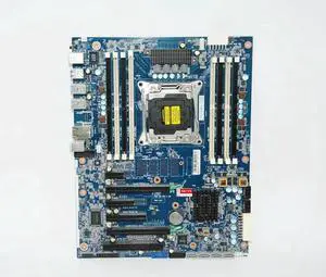For Z440 Workstation A 2011-3 X99 Motherboard DDR4 761514-001 710324-002