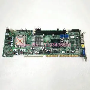 For NEXCOM Industrial Computer Motherboard PEAK765VL2 REV:B1 B2