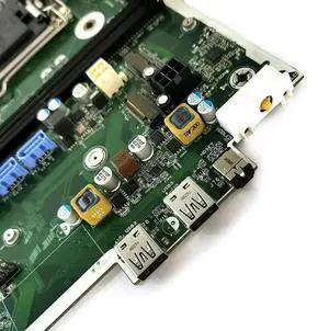 Desktop Motherboard For 400 G5 MT for L04745-001 L02439-021 L04745-601 Test Good