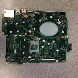 734827-501 For PAVILION 15-N010US 15-N laptop MOTHERBOARD A6-5200M DA0U93MB6D0