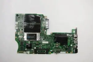 01AW415 For L450 Laptop Motherboard i5-5300U GPU R5 M240 Processor