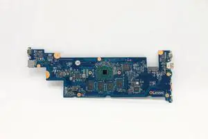 01HY378 For 11e 4th Gen Chromebook Motherboard 4GB RAM 32GB Storage N3450 Processor
