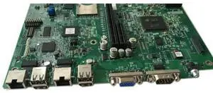 Server Motherboard For For DL320E G8 1U 686659-001 671319-003 V1 769743-001 715908-004 V2 Good