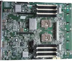 Originate Server Motherboard For DL380 G7 DL388 G7 599038-001 583918-001 Fully Good
