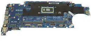 03CY3R 3CY3R For Latitude 5400 Laptop Motherboard i5-8265U LA-G891P