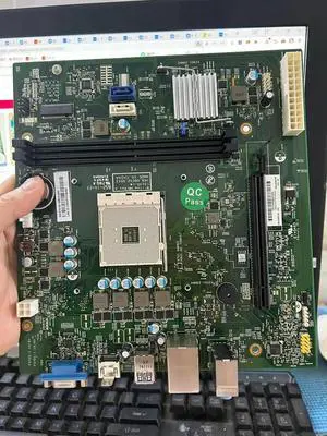 15130-1 For Pavilion 510-P Motherboard 854902-001 Mainboard AM4 DDR4 fully work