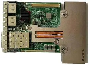 FOR Broadcom 4-Port 57412 2x 10Gb SFP+ 2x 1GBase-T RNDC Network Card NWMNX