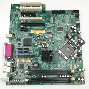 0CJ774 0G9322 CN-0CJ774 For Precision WS380 Graphics Workstation Motherboard