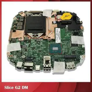 Desktop Motherboard For Slice G2 DM TPC-I021 942325-601 853243-001 853241-001 Test,Good