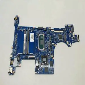 L50259-001 For Pavilion 15-CS 15T-CS Laptop Motherboard DAG7BMB48C0 I7-8565U MX250 2GB