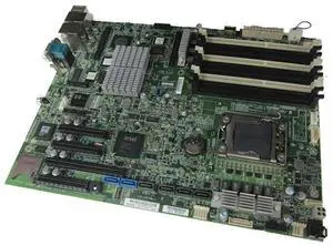 503540-002 610523-001 503540-001 536623-001 Server Motherboard For ML330 G6 Good