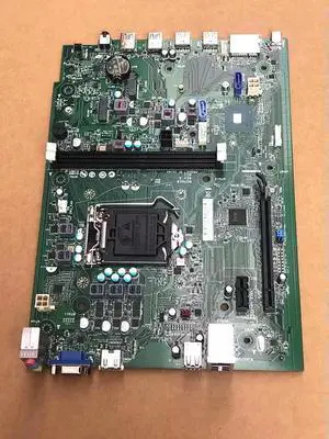 For Gaming TG01 TE01 Motherboard L56019-601 L56019-001 L56808-001 H370 A1151 8th 9th DDR4