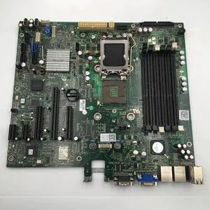 Server Motherboard For Powredge R230 XN8Y6 FRVYO 0XN8Y6 0FRVYO C236 DDR4 Test