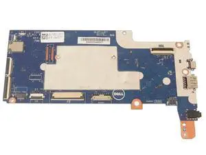 0VMPYY For 11 3100 Non-Touch/Touch Chromebook Motherboard 4GB RAM 32GB Storage N4020 No SD Card Reader Full Test