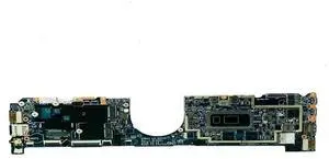 CN-0JDYCW 0JDYCW JDYCW LA-G441P For 7400 Laptop Motherboard With SRF9Z I5-8365U CPU