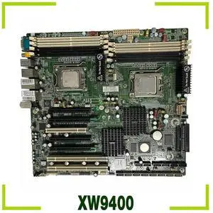 For XW9400 Workstation Motherboard 484274-001 484275-001 571889-001