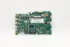 5B20S42802 For S145-15API Laptop Motherboard 4GB RAM R5 3500U Processor
