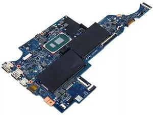 M16646-601 For Pavilion 14-DV 14T-DV Laptop Motherboard i5-1135G7
