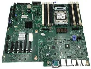 Server Motherboard For X3500 M4 7383 00W2046 90Y5959 00AL016 Test Good