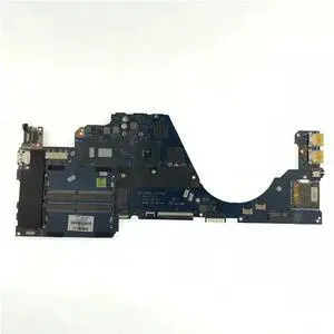 940762-601 For PAVILION 14-BF Laptop Motherboard i7-8550U 940MX 4GB