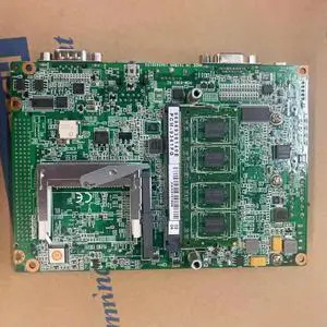 For Advantech PCM-9361FG Industrial Computer Motherboard PCM-9361 A1