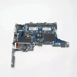 826806-601 for 840 G3 Laptop Motherboard 6050A2822301-MB-A01 i5-6300 CPU