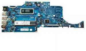 M15994-601 M15994-001 For TPN-I130 14-CF 14-CK Laptop Motherboard 6050A3108001-MB CPU 6405U