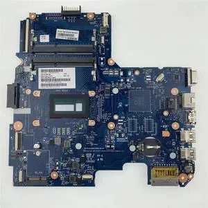 827683-001 827683-501 827683-601 FOR 14-AC Laptop Motherboard i3-5005U CPU