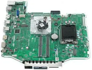 CN-0MKWW5 For Optiplex 22 3240 AIO Motherboard IPPSL-CD Mainboard fully work