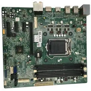 Desktop Motherboard For XPS 8500 8700 DH77MO1 DZ87M01 NW73C 0YJPT1 KWVT8 Test Good